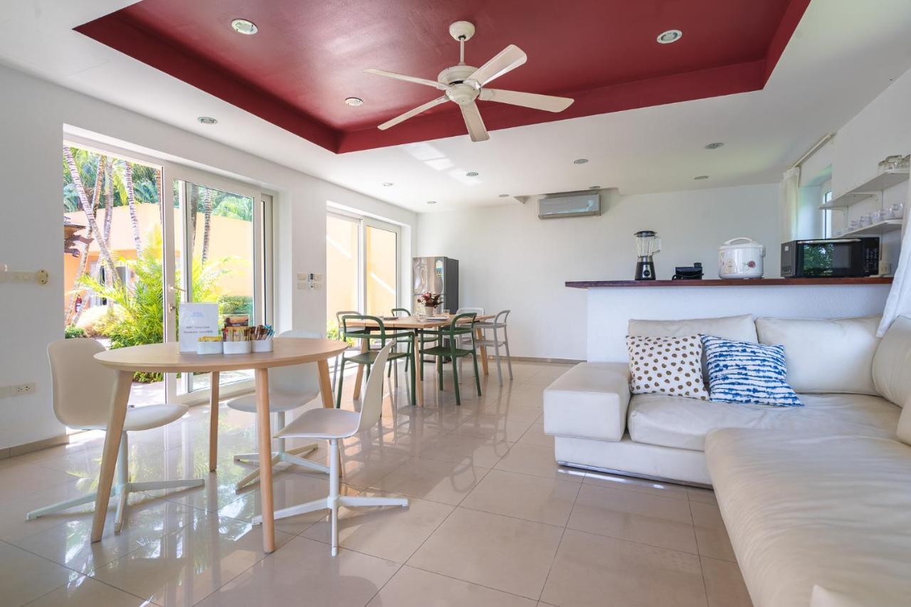 Coral Cove Beachfront Villa - Koh Chang Extérieur photo